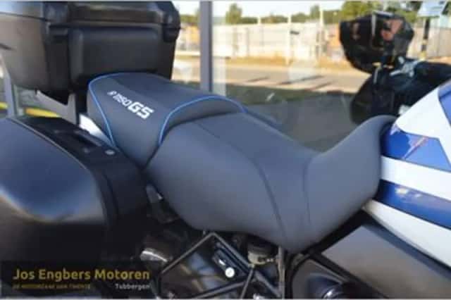 BMW R 1150 GS (2002) thumbnail 5