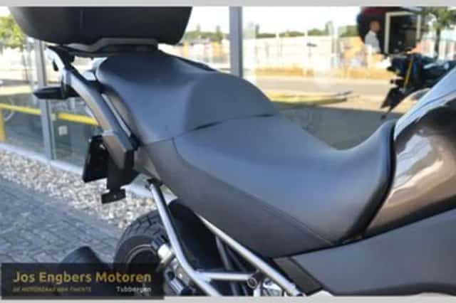 Kawasaki Versys 1000 (2013) thumbnail 5