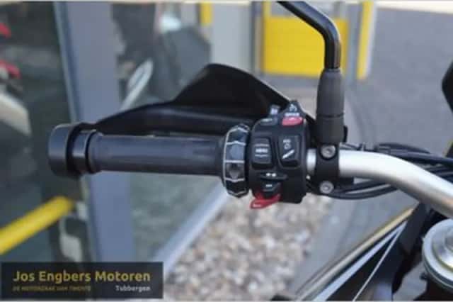 BMW F 850 GS (2020) thumbnail 3