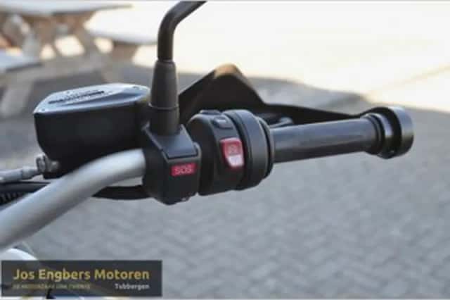 BMW F 850 GS (2020) thumbnail 4