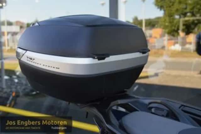 Honda NT 1100 (2024) thumbnail 6