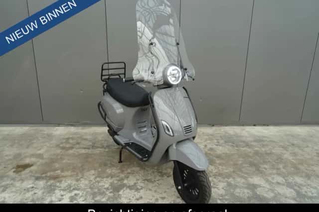 La Souris Snorscooter E-Sourini Lood SPECIAL EDITION* LAGE (2022) thumbnail 1