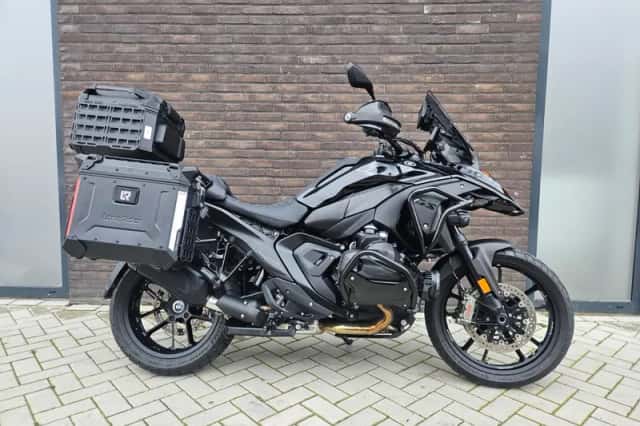 BMW R 1300 GS (2024) thumbnail 1