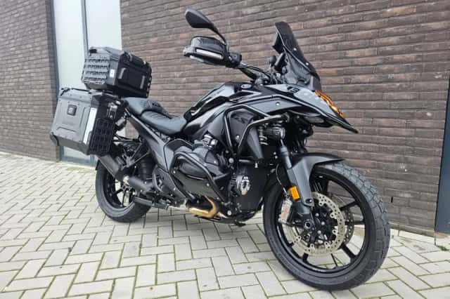 BMW R 1300 GS (2024) thumbnail 2