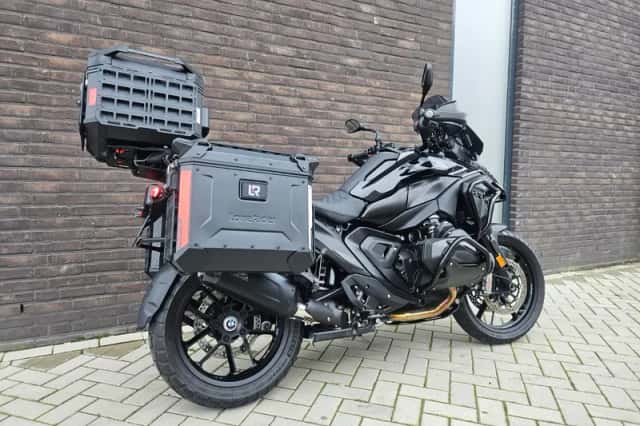 BMW R 1300 GS (2024) thumbnail 3