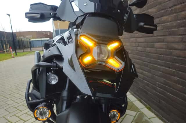 BMW R 1300 GS (2024) thumbnail 4