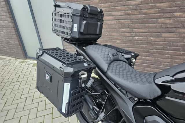 BMW R 1300 GS (2024) thumbnail 5