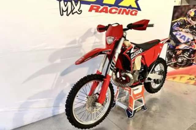 Gas Gas EC 300 (2023) thumbnail 5