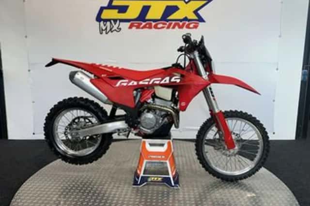 Gas Gas EC 350 F (2024) thumbnail 1