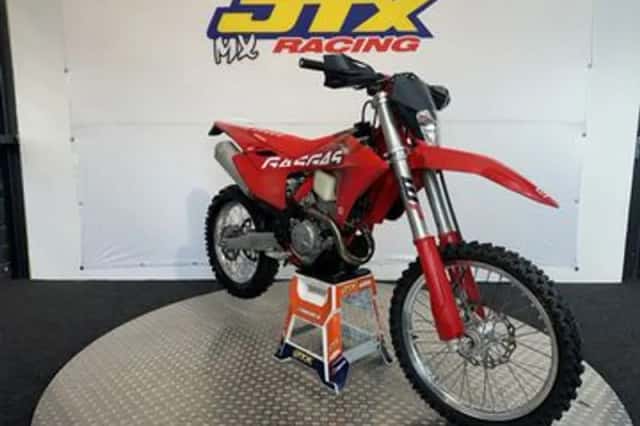 Gas Gas EC 350 F (2024) thumbnail 2