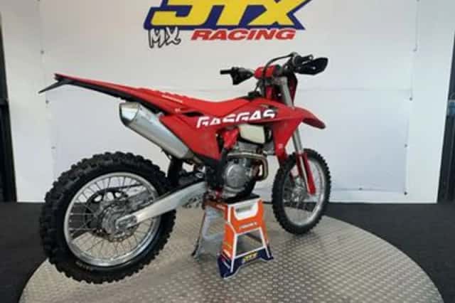 Gas Gas EC 350 F (2024) thumbnail 3