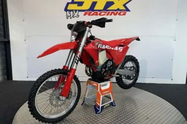 Gas Gas EC 350 F (2024) thumbnail 4