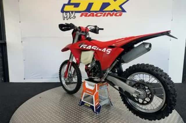 Gas Gas EC 350 F (2024) thumbnail 5