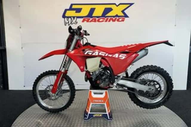 Gas Gas EC 350 F (2024) thumbnail 6