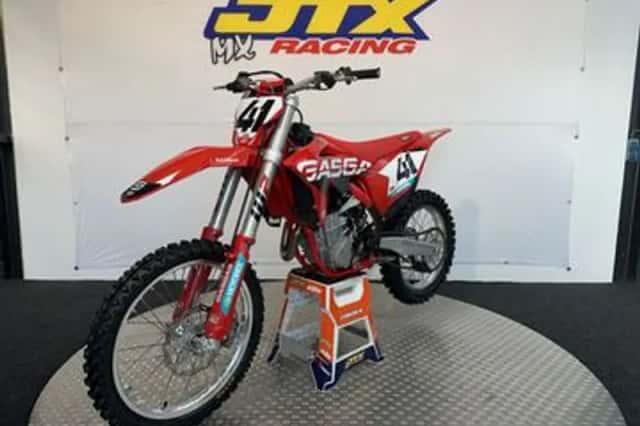Gas Gas MC 450 F (2023) thumbnail 5