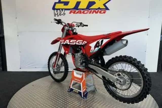 Gas Gas MC 450 F (2023) thumbnail 6