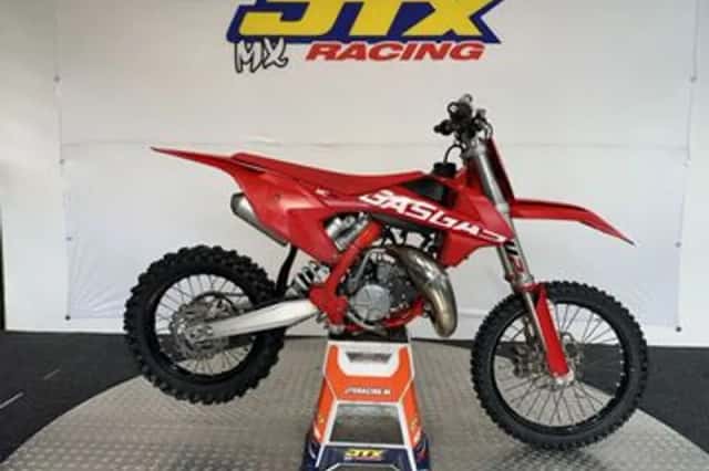 Gas Gas MC 85 HW (2023) thumbnail 1