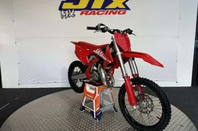 Gas Gas MC 85 HW (2023) thumbnail 2