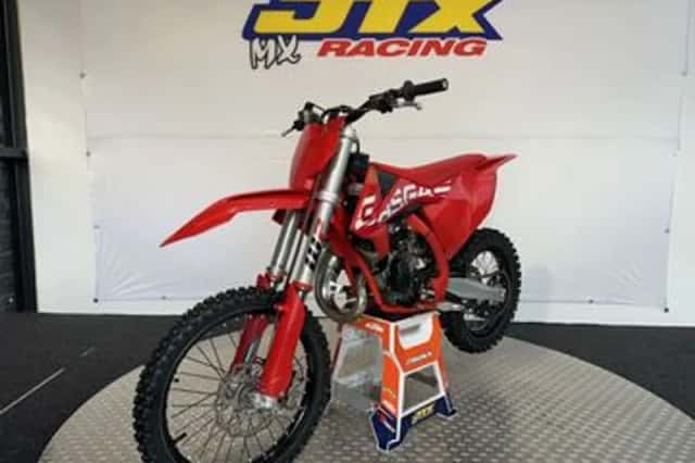 Gas Gas MC 85 HW (2023) thumbnail 3