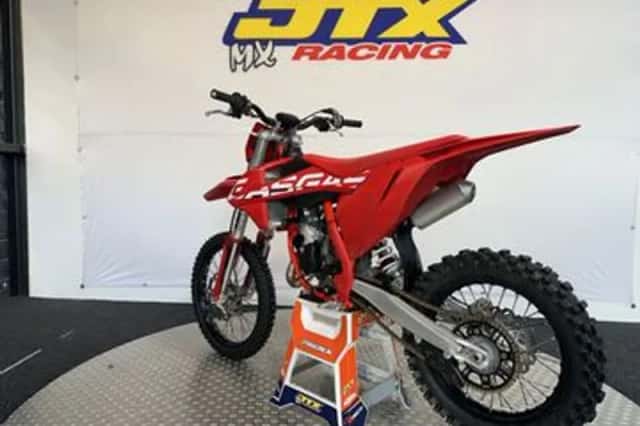 Gas Gas MC 85 HW (2023) thumbnail 5