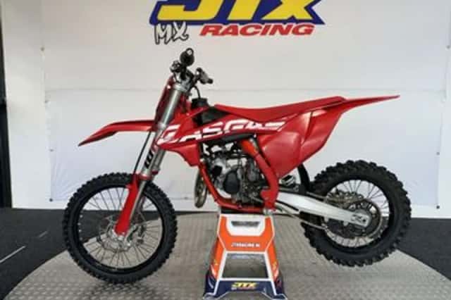 Gas Gas MC 85 HW (2023) thumbnail 6