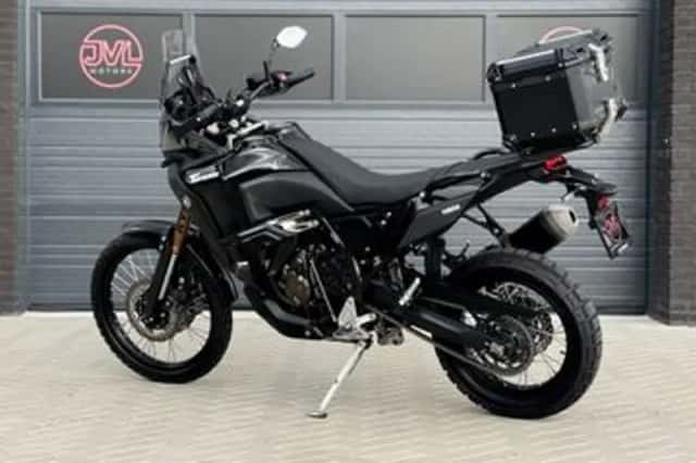 Yamaha Tenere 700 WORLD RAID (2023) thumbnail 6
