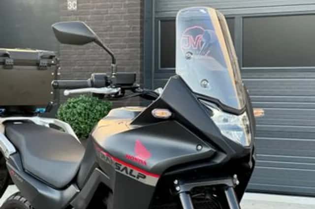 Honda Xl 750 TRANSALP (2023) thumbnail 5