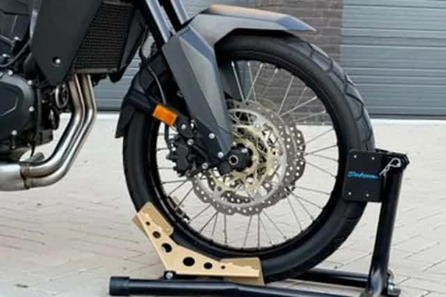 Honda Xl 750 TRANSALP (2023) thumbnail 6