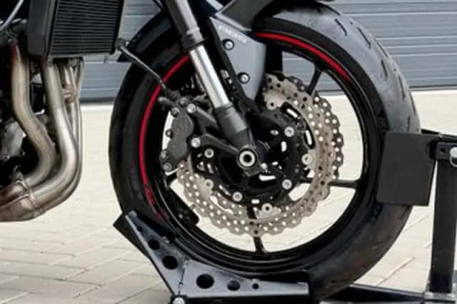 Kawasaki Z900 (2020) thumbnail 6