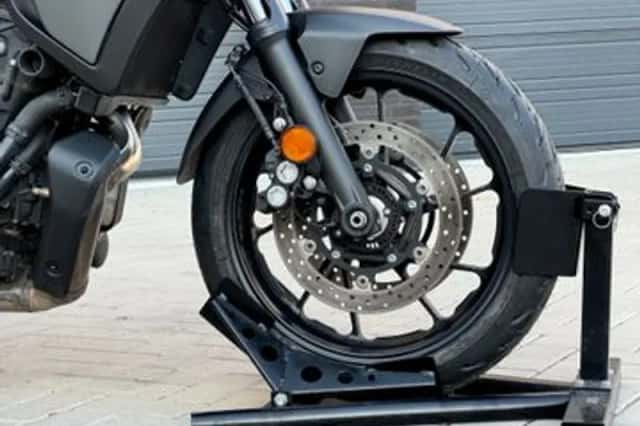Yamaha Tracer 7 (2022) thumbnail 6