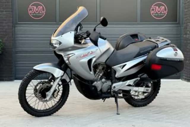 Honda XL 650V Transalp (2005) thumbnail 3