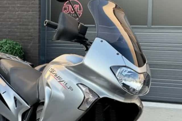 Honda XL 650V Transalp (2005) thumbnail 5