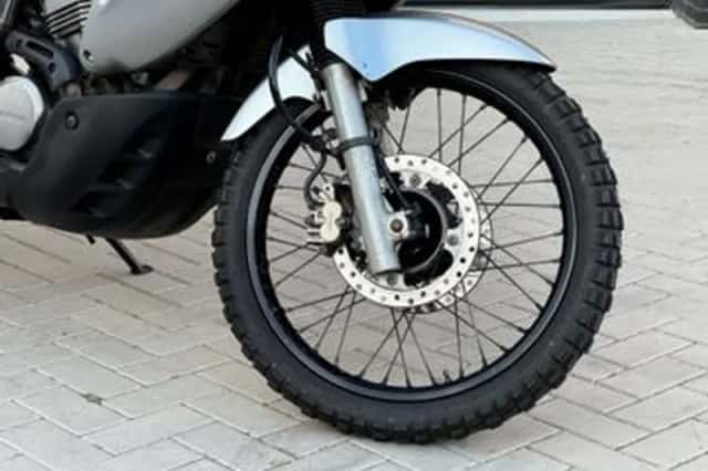 Honda XL 650V Transalp (2005) thumbnail 6