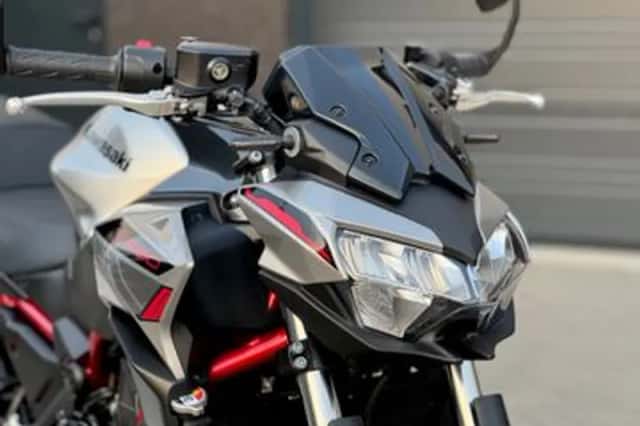 Kawasaki Z650 (2023) thumbnail 5