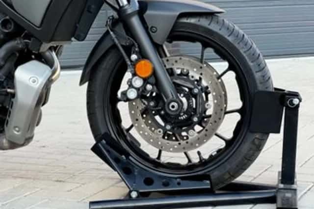 Yamaha Tracer 7 (2022) thumbnail 6