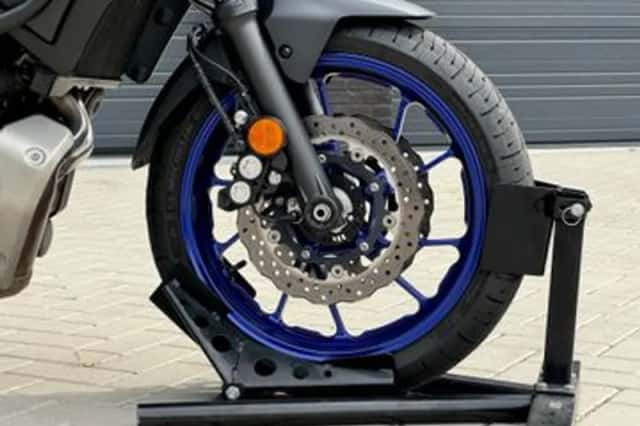 Yamaha Tracer 7 (2021) thumbnail 6