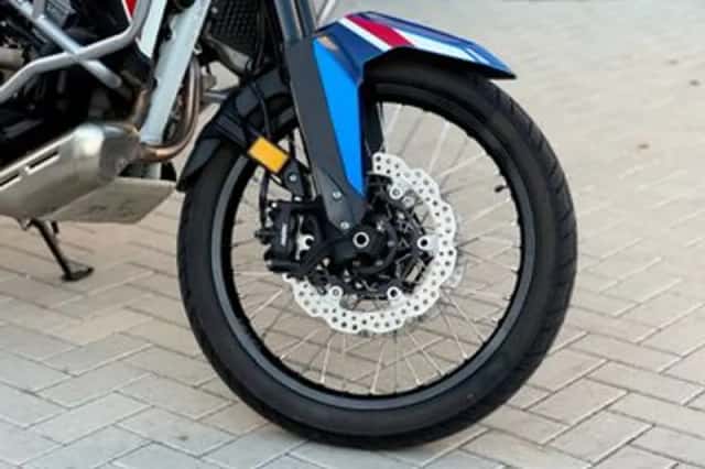 Honda CRF1100L (2024) thumbnail 6