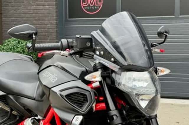 Aprilia Shiver 900 (2020) thumbnail 5
