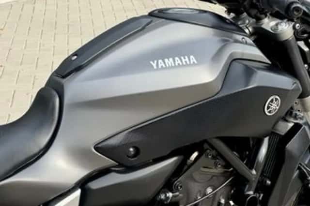 Yamaha MT-07 (2016) thumbnail 6