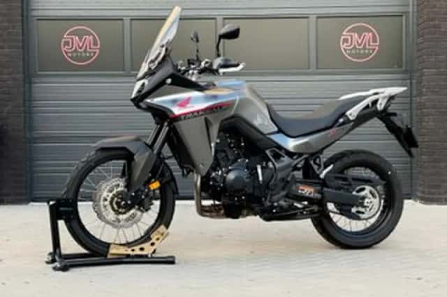 Honda Xl 750 TRANSALP (2024) thumbnail 3