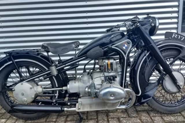 BMW R 17 (0) thumbnail 3
