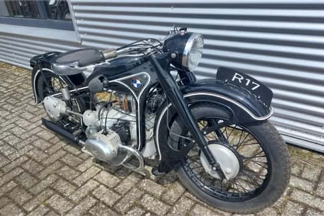 BMW R 17 (0) thumbnail 6