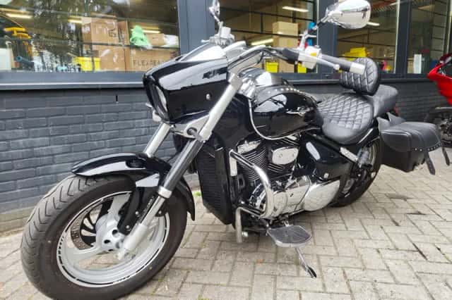 Suzuki 10917 (2026) thumbnail 3
