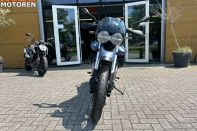 Moto Guzzi V85 TT (2019) thumbnail 5