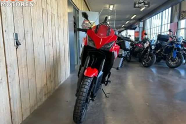 Moto Morini X-Cape (2023) thumbnail 4