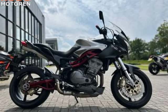 Benelli TRE K 1130 (2007) thumbnail 1