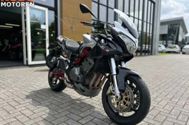 Benelli TRE K 1130 (2007) thumbnail 2