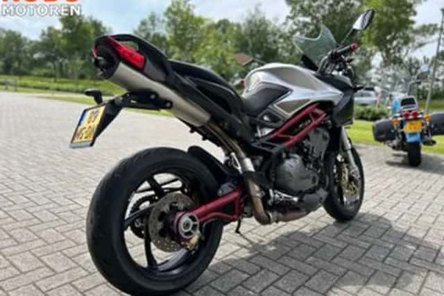 Benelli TRE K 1130 (2007) thumbnail 3