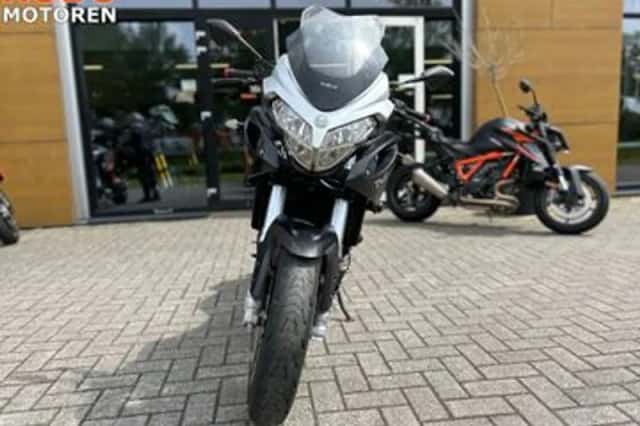 Benelli TRE K 1130 (2007) thumbnail 4