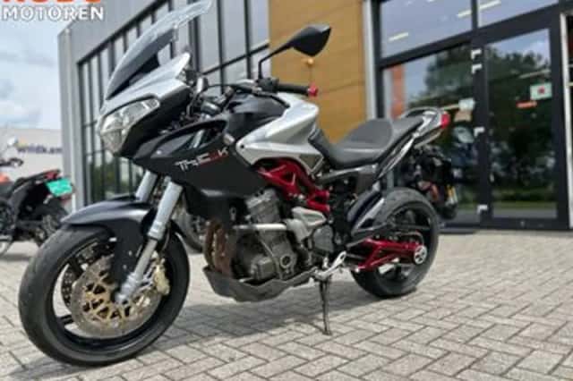 Benelli TRE K 1130 (2007) thumbnail 5